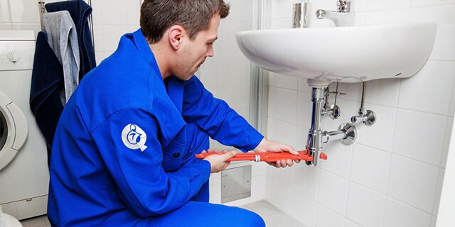 plumber